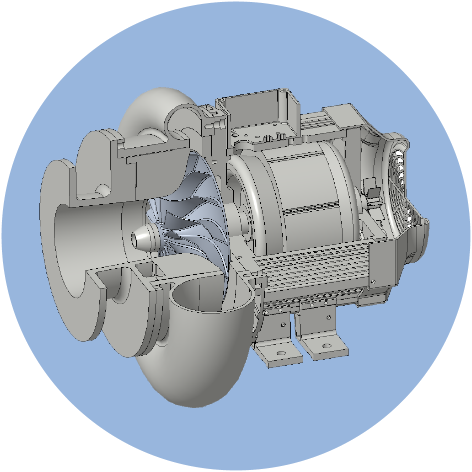 Fluid Reservoir